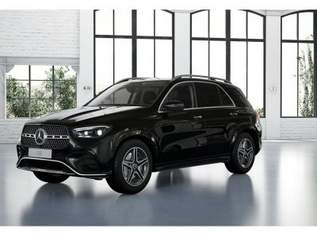 GLE 350 de 4MATIC mit EQ Hybrid Technologie Öster, 88900 €, Auto & Fahrrad-Autos in 5020 Altstadt
