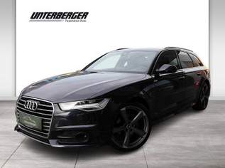 A6 Avant 2,0 TDI ultra intense S-tronic, 23800 €, Auto & Fahrrad-Autos in 6410 Marktgemeinde Telfs