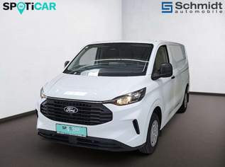 Transit Custom Trend 300 L1 2,0L Eblue 136PS M6 FWD, 27500 €, Auto & Fahrrad-Autos in 5322 Gitzen