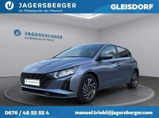i20 *prompt verfügbar* Jubile 1.2 MPI, 18287 €, Auto & Fahrrad-Autos in 8200 Gleisdorf