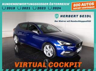 Leon 1,5 TSI ACT FR, 15880 €, Auto & Fahrrad-Autos in 8200 Gleisdorf