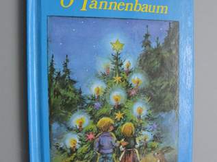 O Tannenbaum Liederbuch -NEU-