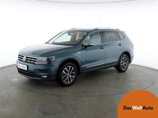 Tiguan Comfortline TDI