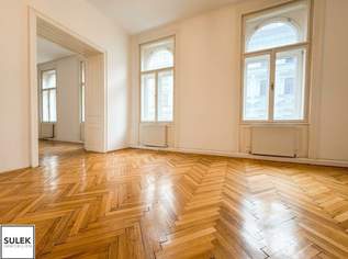** ab sofort unbefristet mieten: großzügige 2 Zimmer Altbauwohnung mit separater Küche nähe Volksoper / Währinger Straße U6 ** keine WG's! **, 860 €, Immobilien-Wohnungen in 1090 Alsergrund