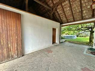 Idyllisches verträumtes Landhaus im Weinviertel mit eigenem Ferienappartemen!, 349000 €, Immobilien-Häuser in 2143 Großkrut