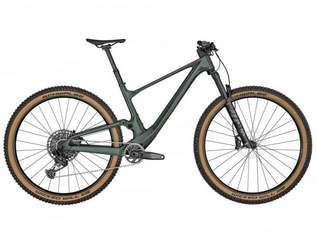 Scott Spark 930 green 2024 - RH-M, 3869.1 €, Auto & Fahrrad-Fahrräder in Österreich