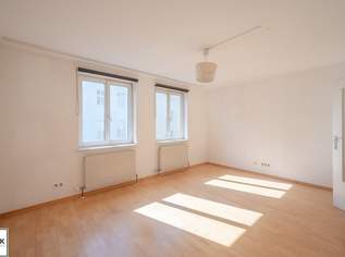gut geschnittene, hofseitige Kleinwohnung mit separater Küche & Abstellraum in U-Bahn-Nähe (U4/U6 Längenfeldgasse), 770 €, Immobilien-Wohnungen in 1120 Meidling