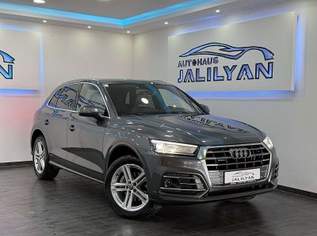 Q5 2,0 TDI quattro 3xS-LINE,AHK,ACC,VIRTUAL,LED,SH..., 28490 €, Auto & Fahrrad-Autos in 5145 Neukirchen an der Enknach Q5 2,0 TDI quattro 3xS-LINE,AHK,ACC,VIRTUAL,LED,SH..., 28490 €, Auto & Fahrrad-Autos in 5145 Neukirchen an der Enknach