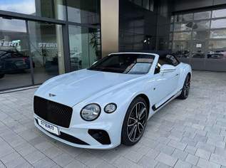 Continental GT Cabrio Speed *FIRST EDITION 100 JAHRE*, 330000 €, Auto & Fahrrad-Autos in 1110 Simmering