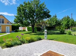 Neuwertiges Haus in Kleingarten auf Eigengrund - zum ganzjährigen Wohnen, 569000 €, Immobilien-Häuser in 1110 Simmering