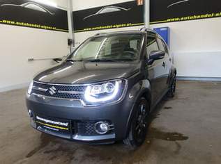 Ignis 1,2 Hybrid 4WD Flash, 14900 €, Auto & Fahrrad-Autos in 6706 Gemeinde Bürs Ignis 1,2 Hybrid 4WD Flash, 14900 €, Auto & Fahrrad-Autos in 6706 Gemeinde Bürs