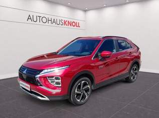 Eclipse Cross 2,4 PHEV 4WD Intense+ CVT Aut., 19900 €, Auto & Fahrrad-Autos in 8665 Langenwang