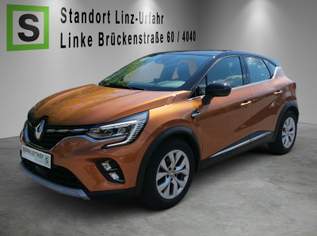 CAPTUR Intens E-Tech Plug-in 160, 19990 €, Auto & Fahrrad-Autos in 4040 Urfahr CAPTUR Intens E-Tech Plug-in 160, 19990 €, Auto & Fahrrad-Autos in 4040 Urfahr