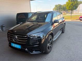 GLS d 4Matic 7-Sitzer AMG AHV Facelift Voll-Au., 114890 €, Auto & Fahrrad-Autos in 8052 Wetzelsdorf GLS d 4Matic 7-Sitzer AMG AHV Facelift Voll-Au., 114890 €, Auto & Fahrrad-Autos in 8052 Wetzelsdorf