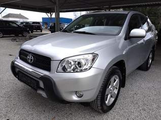 RAV4 2,2 D-4D 135 4WD Elegance !2.Besitz!, 890 €, Auto & Fahrrad-Autos in 8224 Kaindorf