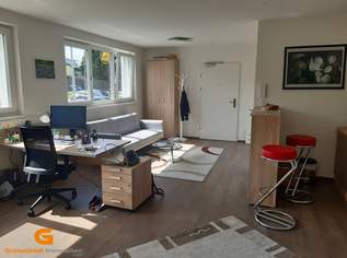 Elixhausen - moderne Büroeinheit/Ordination (ca. 60 m²) mieten, 989.7 €, Immobilien-Gewerbeobjekte in 5161 Elixhausen