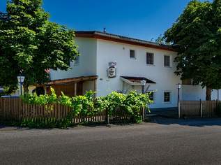 Vielseitige Wohn- und Gewerbeliegenschaft, 650000 €, Immobilien-Gewerbeobjekte in 5120 Sankt Pantaleon