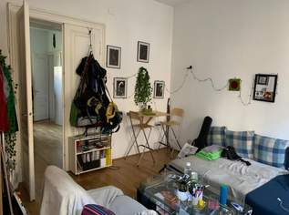 Langfristig wertvoll / Burggasse / unbefristet vermietet, 240000 €, Immobilien-Wohnungen in 1070 Neubau