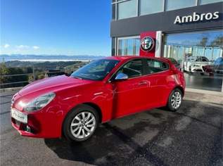 Giulietta Distinctive 1,4 TB 105Ps., 11990 €, Auto & Fahrrad-Autos in 4320 Perg