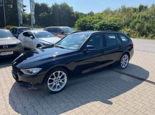 318d xDrive Österreich-Paket Touring, 11990 €, Auto & Fahrrad-Autos in 9113 Ruden