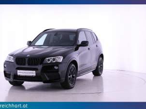 X3 xDrive35d, 16890 €, Auto & Fahrrad-Autos in 4310 Mauthausen X3 xDrive35d, 16890 €, Auto & Fahrrad-Autos in 4310 Mauthausen