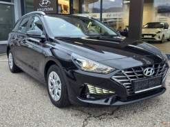 i30 CW 1,0 T-GDI i-Line Plus, 13990 €, Auto & Fahrrad-Autos in 9100 Völkermarkt