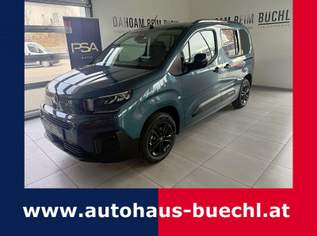 Berlingo BlueHDi 130 S&S Max M, 32990 €, Auto & Fahrrad-Autos in 4782 St. Florian am Inn Berlingo BlueHDi 130 S&S Max M, 32990 €, Auto & Fahrrad-Autos in 4782 St. Florian am Inn