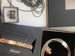 Schmuck , 400 €, Kleidung & Schmuck-Accessoires, Uhren, Schmuck in 8850 Murau Schmuck , 400 €, Kleidung & Schmuck-Accessoires, Uhren, Schmuck in 8850 Murau