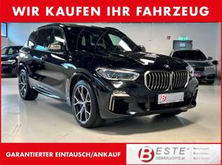 X5 M50i G05, 71926 €, Auto & Fahrrad-Autos in 4663 Laakirchen