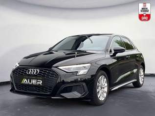 A3 SB 30 TFSI | LED | MMI Plus Navi | Sitzhzg, 23887 €, Auto & Fahrrad-Autos in 3494 Gemeinde Gedersdorf