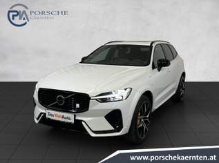 XC60 Polestar Engineered Recharge Plug-In Hybrid AWD, 58900 €, Auto & Fahrrad-Autos in 9020 Innere Stadt