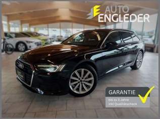 A6 Avant 40 TDI S-tronic, 36900 €, Auto & Fahrrad-Autos in 4134 Putzleinsdorf