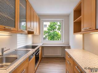 Neubauwohnung mit Grünblick und 4-Zimmer Möglichkeit in einem gepflegten Haus, 349000 €, Immobilien-Wohnungen in 1050 Margareten Neubauwohnung mit Grünblick und 4-Zimmer Möglichkeit in einem gepflegten Haus, 349000 €, Immobilien-Wohnungen in 1050 Margareten