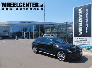 A3 SB 30 TFSI * LED * ACC * 19"" RÄDER, 20911 €, Auto & Fahrrad-Autos in 7400 Oberwart A3 SB 30 TFSI * LED * ACC * 19"" RÄDER, 20911 €, Auto & Fahrrad-Autos in 7400 Oberwart