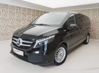V 300 d extralang Automatik, 70000 €, Auto & Fahrrad-Autos in Kärnten