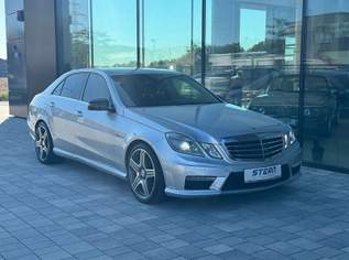 E 63 AMG *H&K*MEMORY*NACHTSICHT*, 28990 €, Auto & Fahrrad-Autos in 1110 Simmering E 63 AMG *H&K*MEMORY*NACHTSICHT*, 28990 €, Auto & Fahrrad-Autos in 1110 Simmering