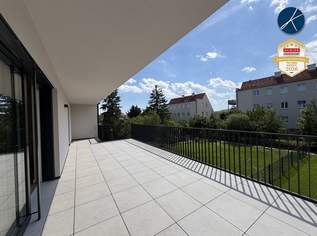 Open House am 19. Juni - Familienwohntraum mit 37m² Balkon und Grünblick (Top 5) - Neubauprojekt am Kremser Steindl, 859000 €, Immobilien-Wohnungen in 3500 Am Steindl