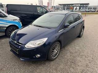 Focus Titanium, 5500 €, Auto & Fahrrad-Autos in 4150 Rohrbach-Berg
