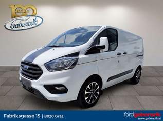 Transit Custom Kasten 2,0 TDCi L1H1 300 Trend, 22900 €, Auto & Fahrrad-Autos in 8020 Gries