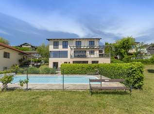 Exklusives Wohnen mit Seeblick am Wörthersee – Ihr Zuhause zwischen Lifestyle, Natur & Lebensqualität, 1199000 €, Immobilien-Häuser in 9201 Krumpendorf