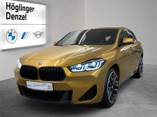 X2 xDrive20i, 34990 €, Auto & Fahrrad-Autos in 4020 Bulgariplatz