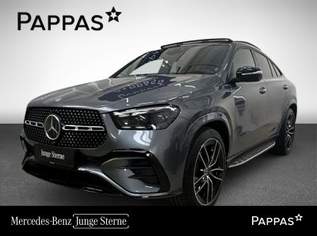 GLE 450 d 4MATIC Coupé, 105900 €, Auto & Fahrrad-Autos in 4030 Kleinmünchen-Auwiesen