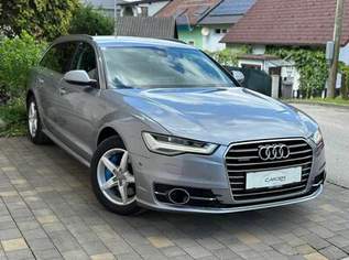 A6 3.0 TDI clean diesel quattro, 24890 €, Auto & Fahrrad-Autos in 4360 Grein