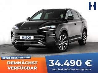 Seal U DM-i BOOST HEAD-UP PANO LEDER ASSISTENZ 360° +++, 35990 €, Auto & Fahrrad-Autos in 2512 Katastralgemeinde Tribuswinkel