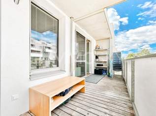 Modern Living - Mit Balkon und Garage!, 419000 €, Immobilien-Wohnungen in 1210 Floridsdorf