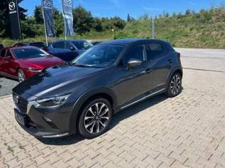 CX-3 G150 AWD Revolution, 20990 €, Auto & Fahrrad-Autos in 9113 Ruden