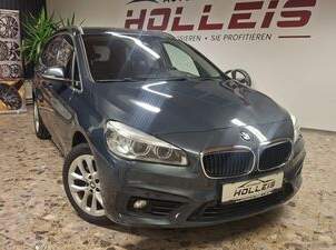 218d Gran Tourer 110KW Automatik, 12990 €, Auto & Fahrrad-Autos in 5582 Sankt Michael im Lungau 218d Gran Tourer 110KW Automatik, 12990 €, Auto & Fahrrad-Autos in 5582 Sankt Michael im Lungau