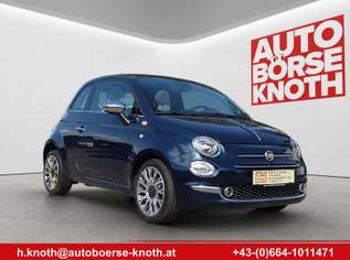 500 Star ,Panorama Dach, PDC, Apple Car-Play usw..., 11690 €, Auto & Fahrrad-Autos in 2000 Gemeinde Stockerau