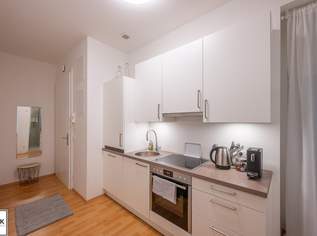 Bis 31.7.27 befristet vermietete, hofseitige EG-Wohnung mit Garten/Terrasse, 199000 €, Immobilien-Wohnungen in 1200 Brigittenau Bis 31.7.27 befristet vermietete, hofseitige EG-Wohnung mit Garten/Terrasse, 199000 €, Immobilien-Wohnungen in 1200 Brigittenau