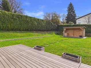 Eleganz. Design. Perfektion., 1049000 €, Immobilien-Häuser in Oberösterreich